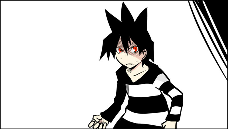 Senyuu. chapter 24 page 38