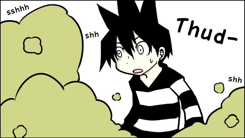 Senyuu. chapter 24 page 43