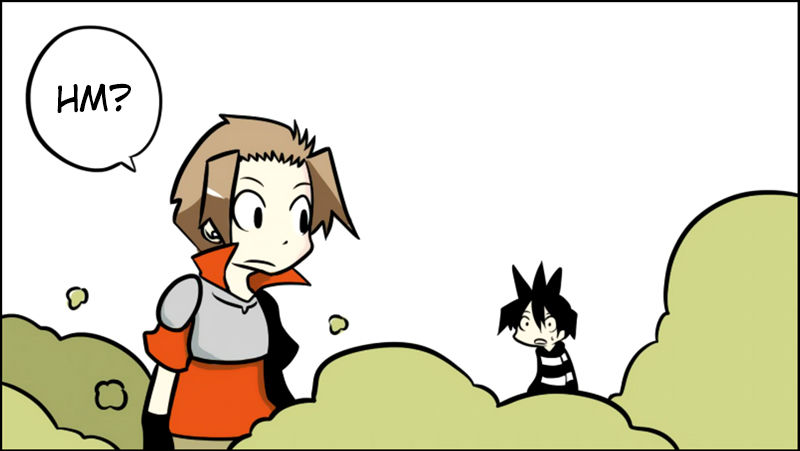 Senyuu. chapter 24 page 46