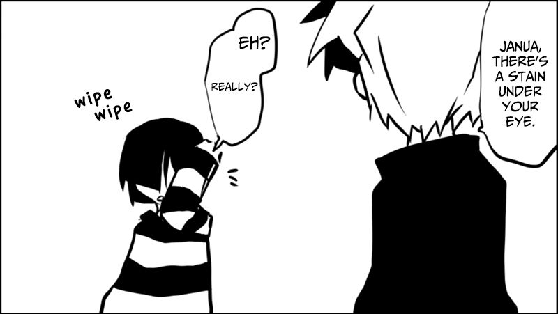 Senyuu. chapter 24 page 51