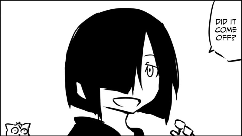 Senyuu. chapter 24 page 52