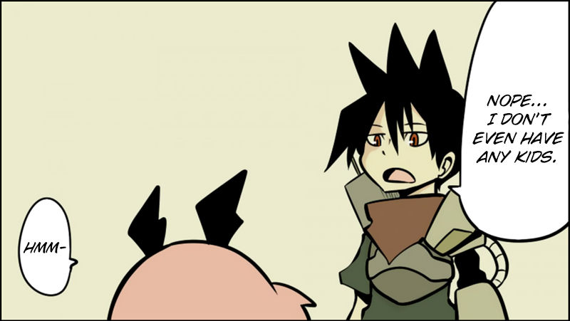 Senyuu. chapter 24 page 7