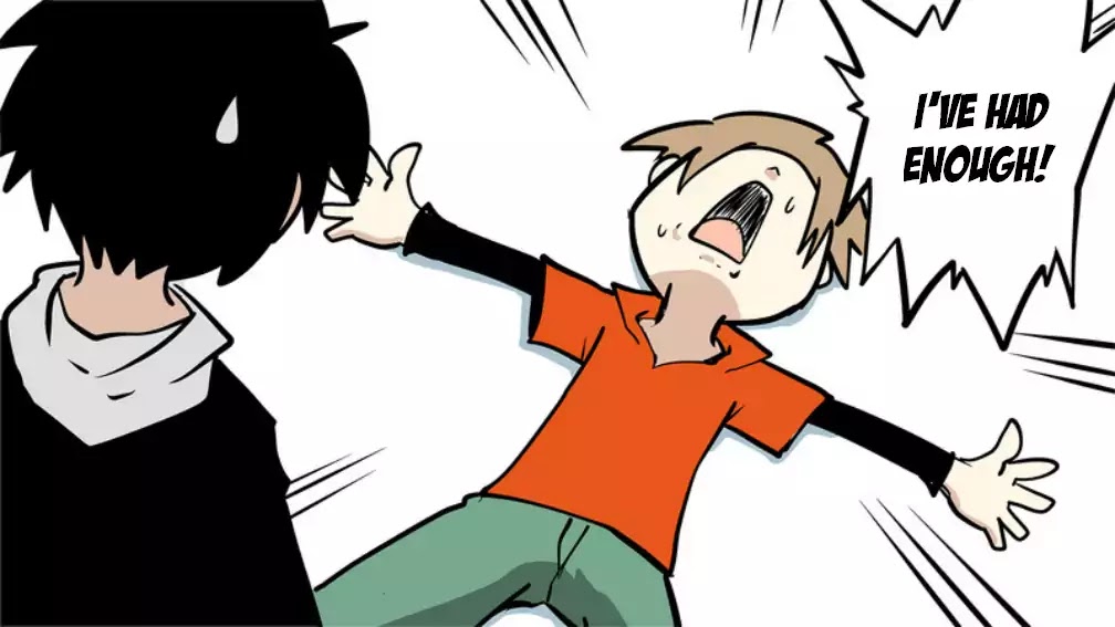 Senyuu. chapter 240 page 15