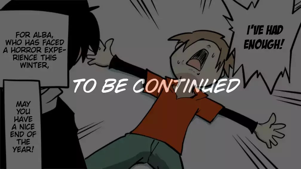 Senyuu. chapter 240 page 17