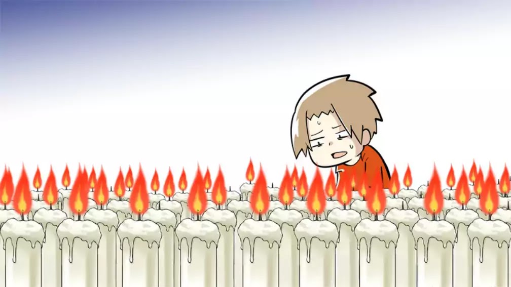 Senyuu. chapter 240 page 7