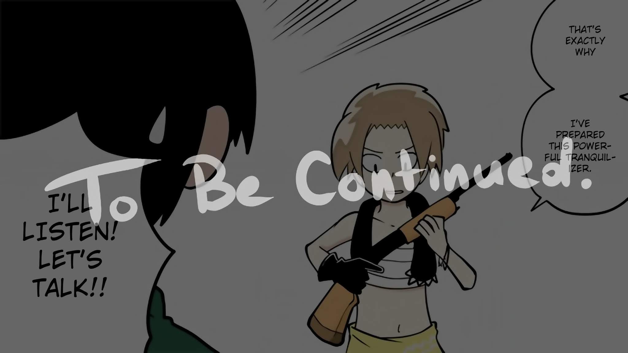 Senyuu. chapter 242 page 17