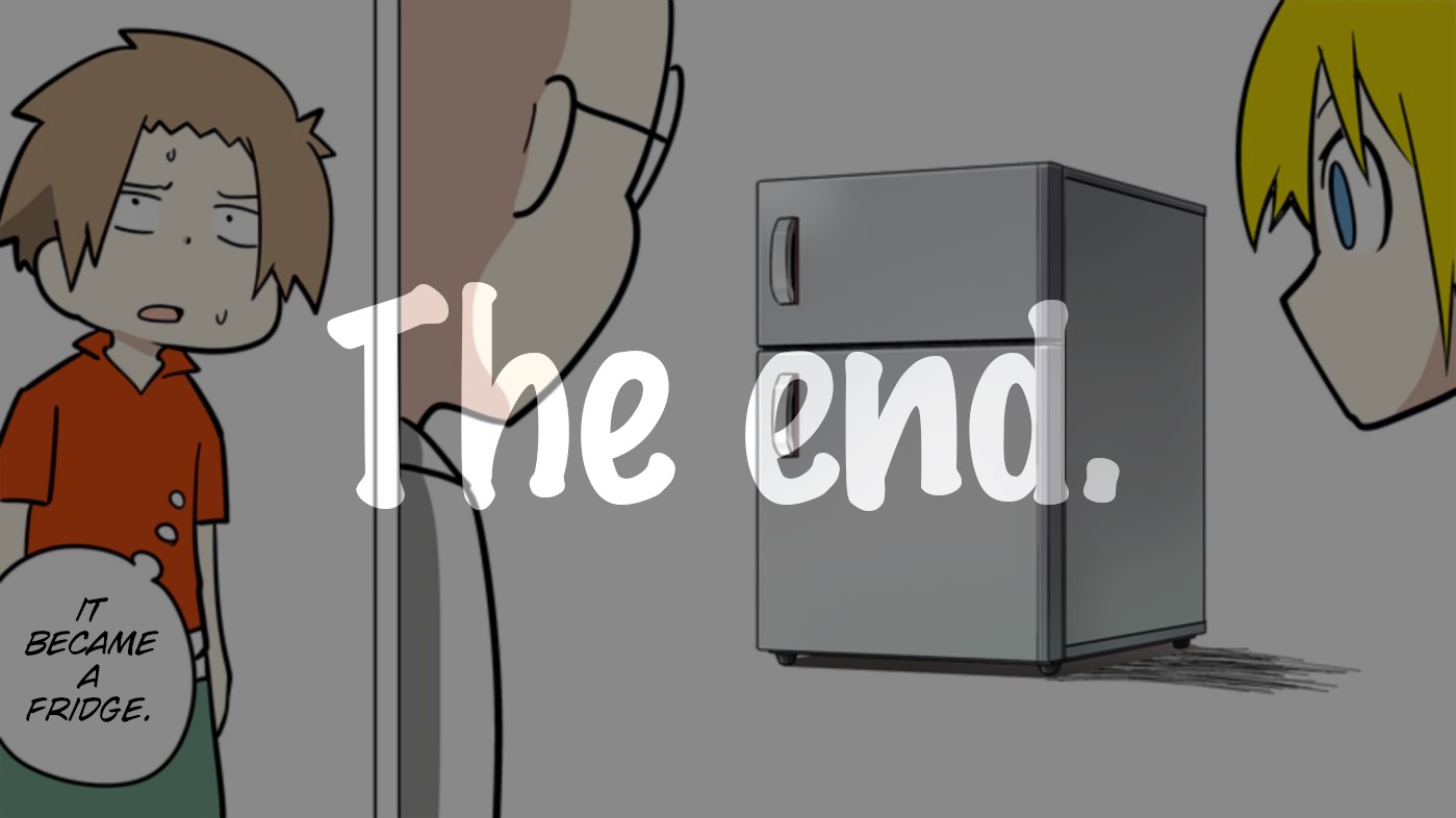 Senyuu. chapter 248 page 12