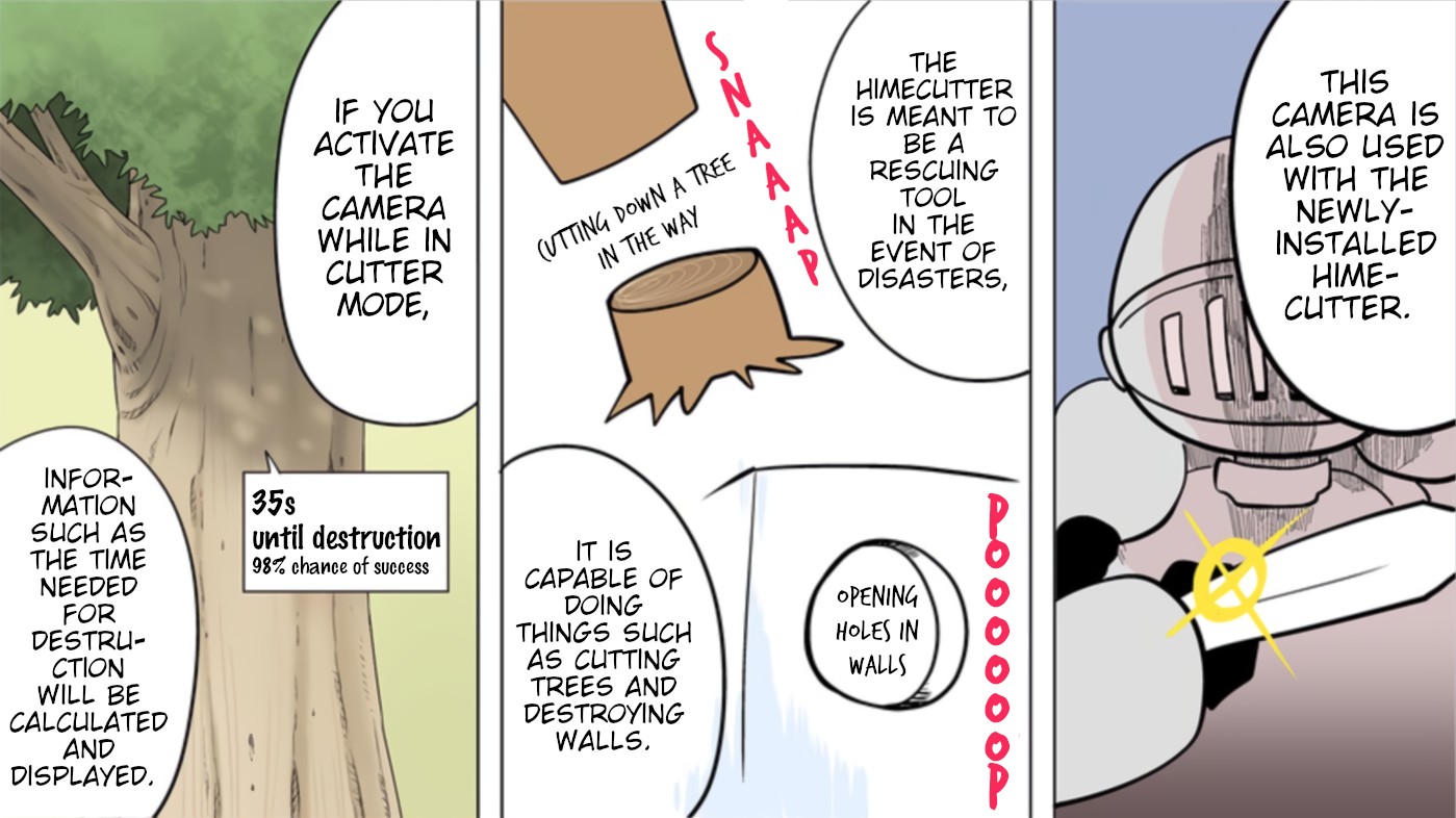 Senyuu. chapter 248 page 6