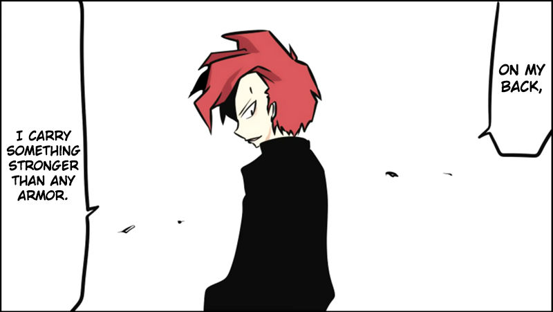 Senyuu. chapter 25 page 11