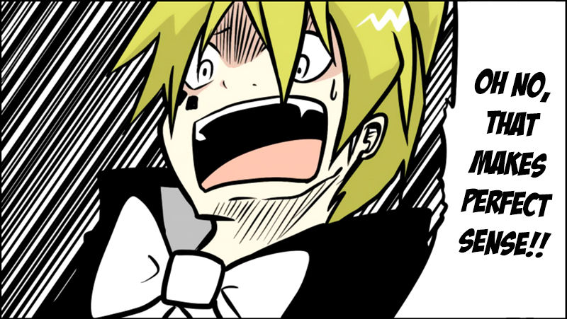 Senyuu. chapter 25 page 12