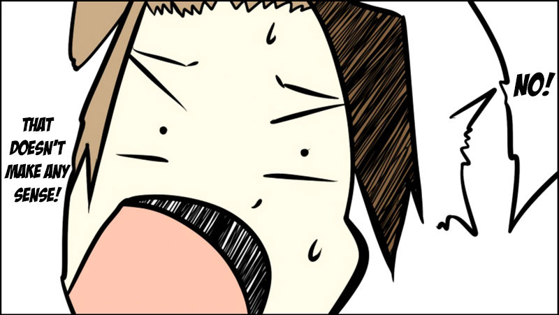 Senyuu. chapter 25 page 13