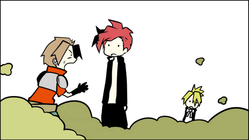 Senyuu. chapter 25 page 14