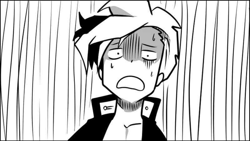 Senyuu. chapter 25 page 16