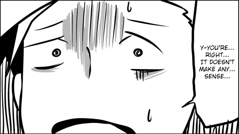 Senyuu. chapter 25 page 17