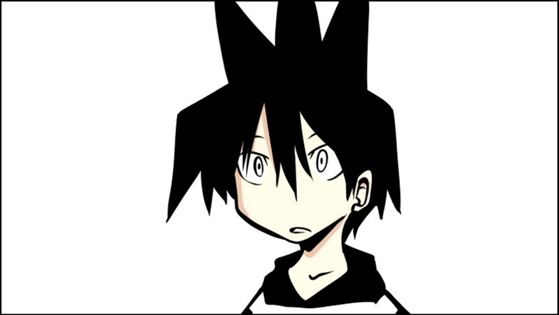 Senyuu. chapter 25 page 20