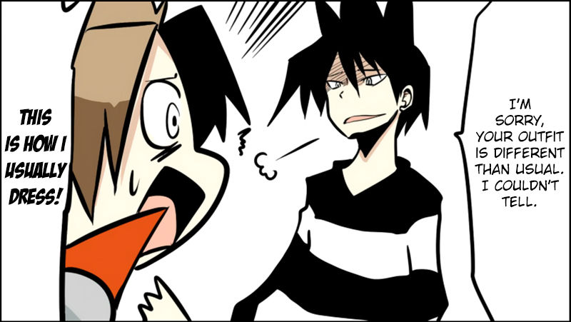 Senyuu. chapter 25 page 22