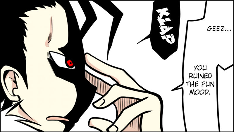 Senyuu. chapter 25 page 25