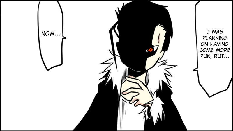 Senyuu. chapter 25 page 26