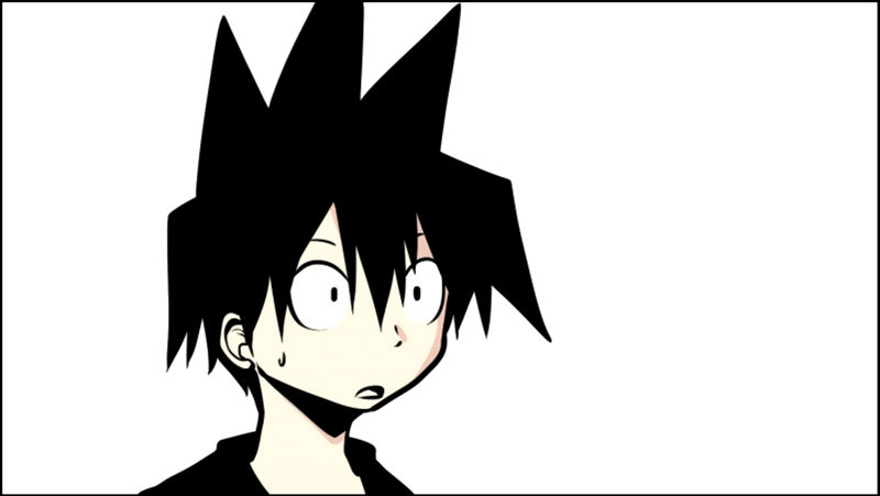 Senyuu. chapter 25 page 3