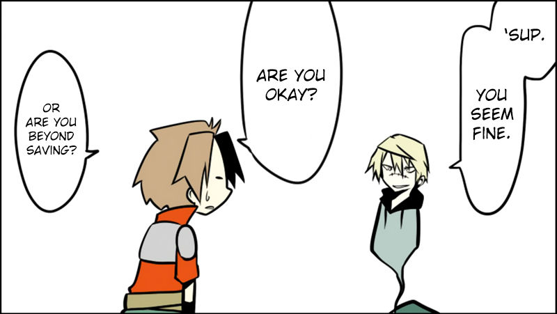 Senyuu. chapter 25 page 31