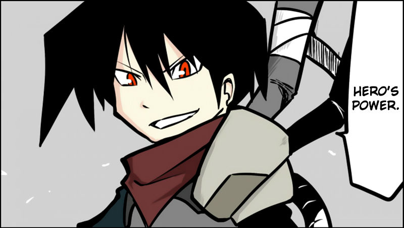 Senyuu. chapter 25 page 38