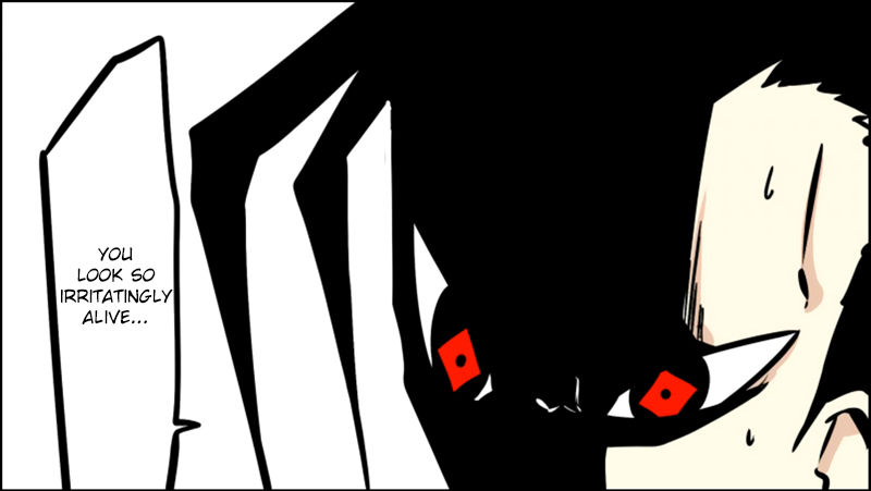 Senyuu. chapter 25 page 39