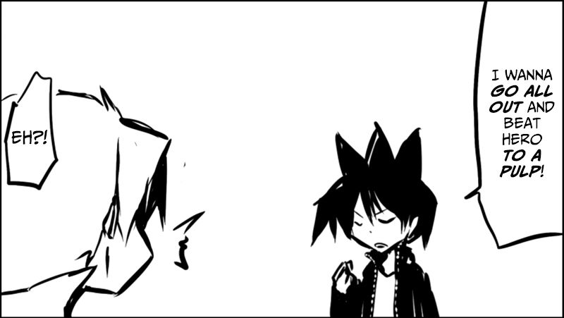 Senyuu. chapter 25 page 43