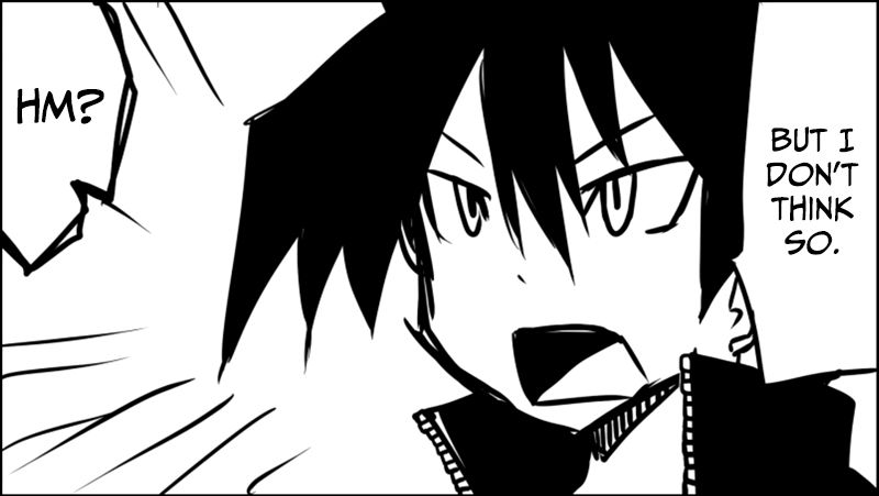 Senyuu. chapter 25 page 46