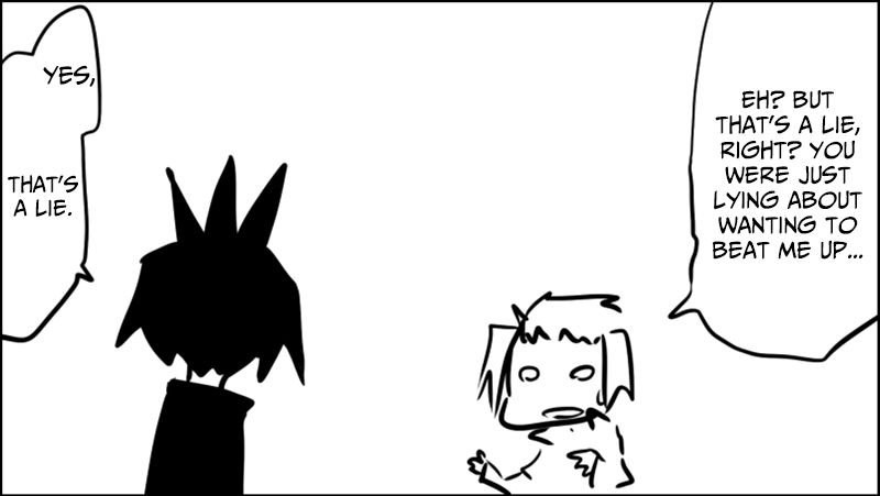 Senyuu. chapter 25 page 47