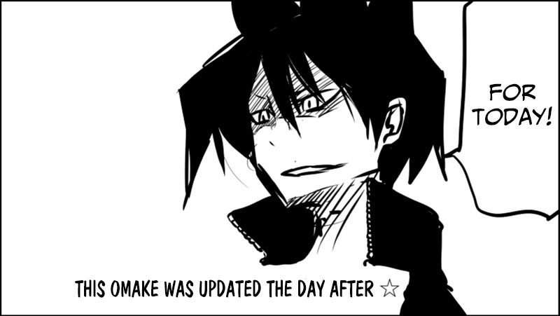 Senyuu. chapter 25 page 48