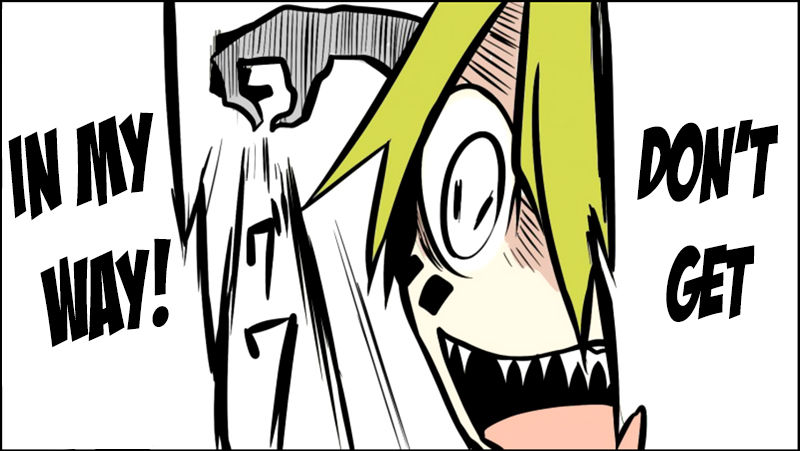 Senyuu. chapter 25 page 5