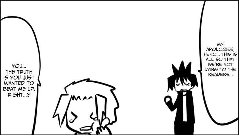 Senyuu. chapter 25 page 50