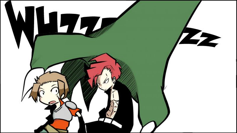 Senyuu. chapter 25 page 6