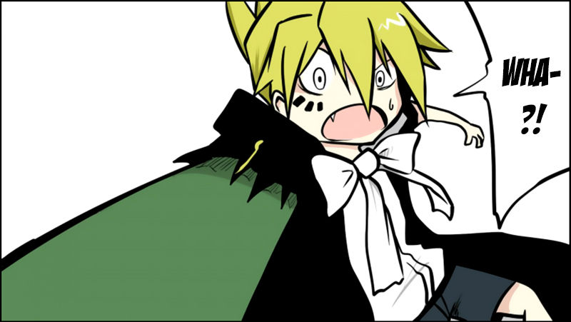 Senyuu. chapter 25 page 7