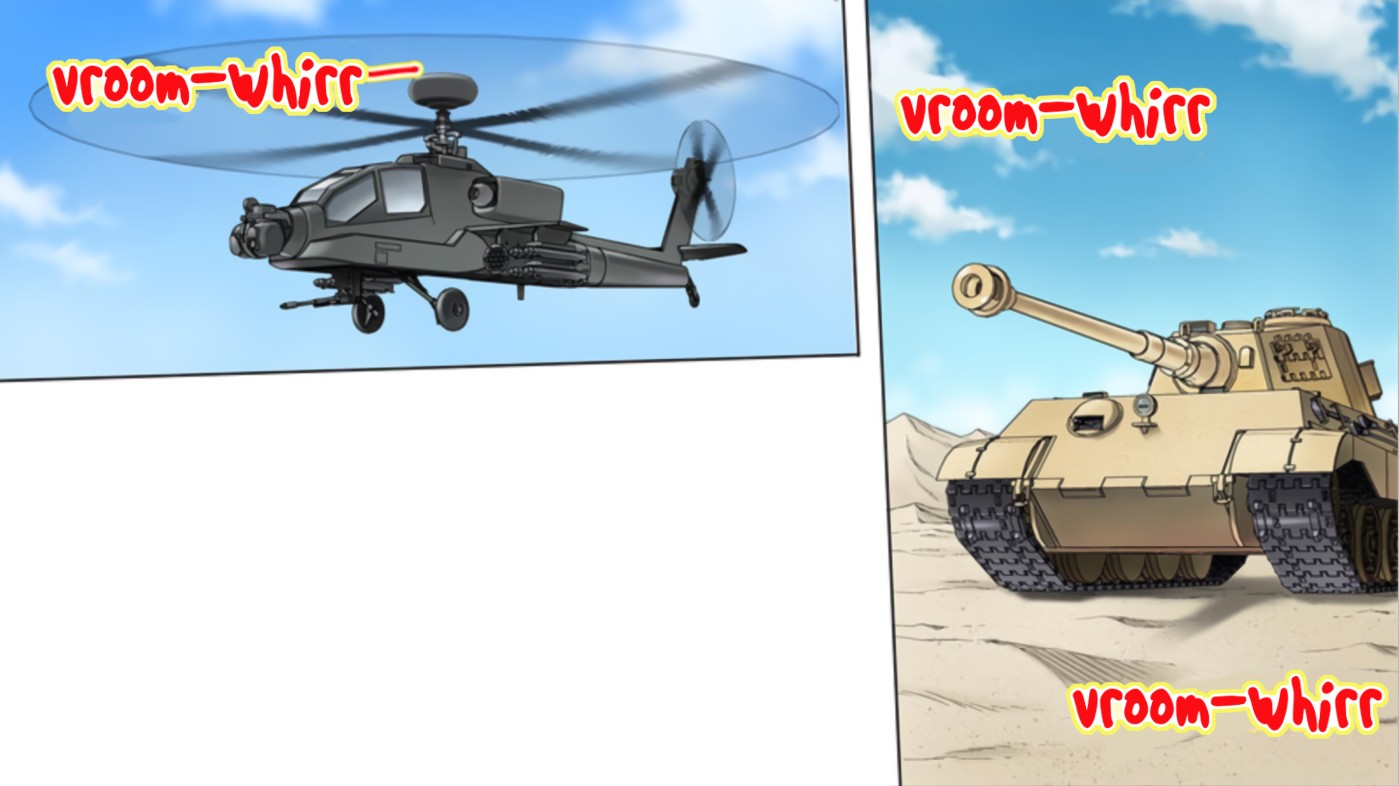 Senyuu. chapter 250 page 10