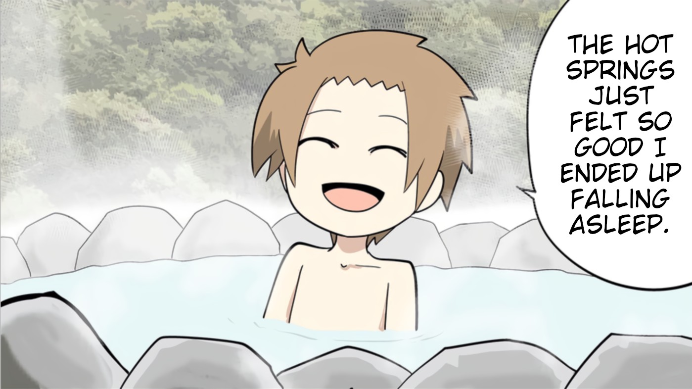 Senyuu. chapter 250 page 15