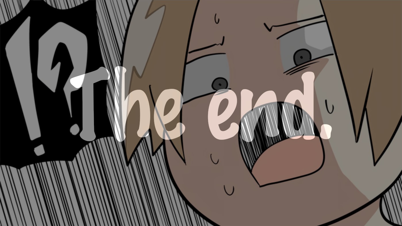 Senyuu. chapter 250 page 17