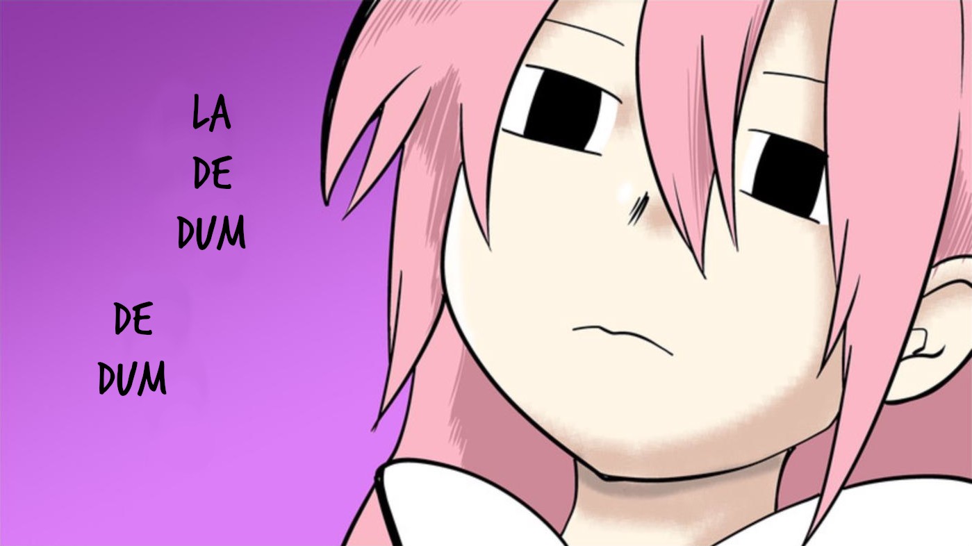 Senyuu. chapter 251 page 10