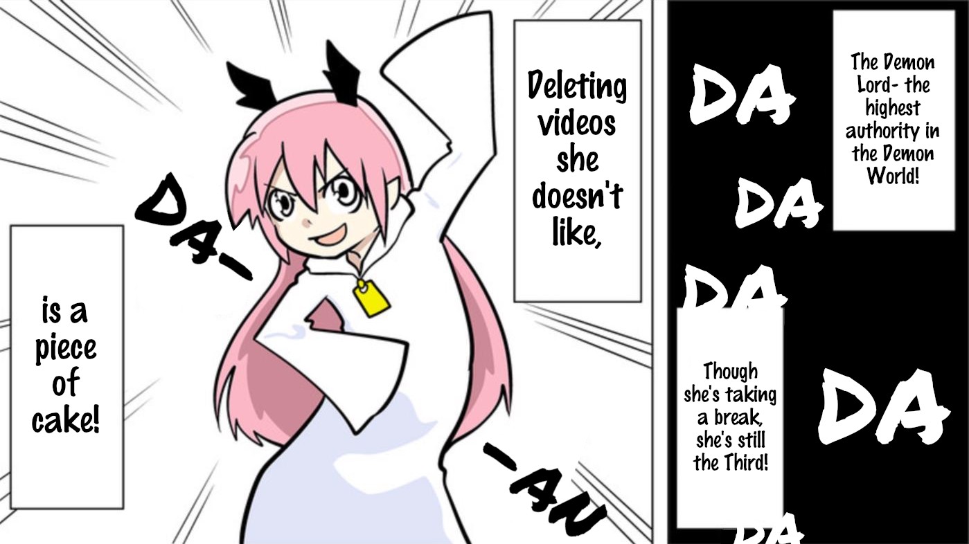 Senyuu. chapter 251 page 13