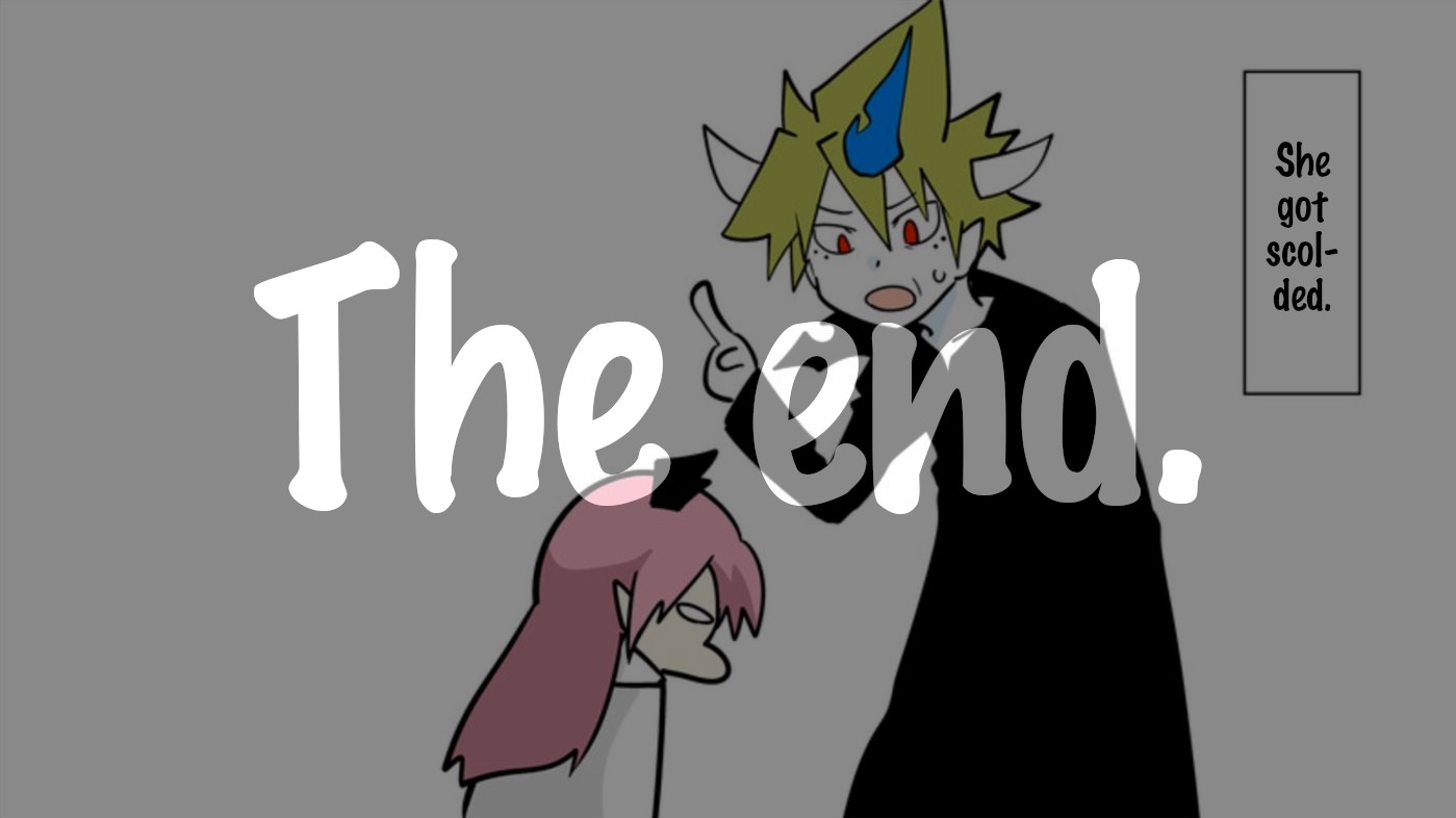 Senyuu. chapter 251 page 15