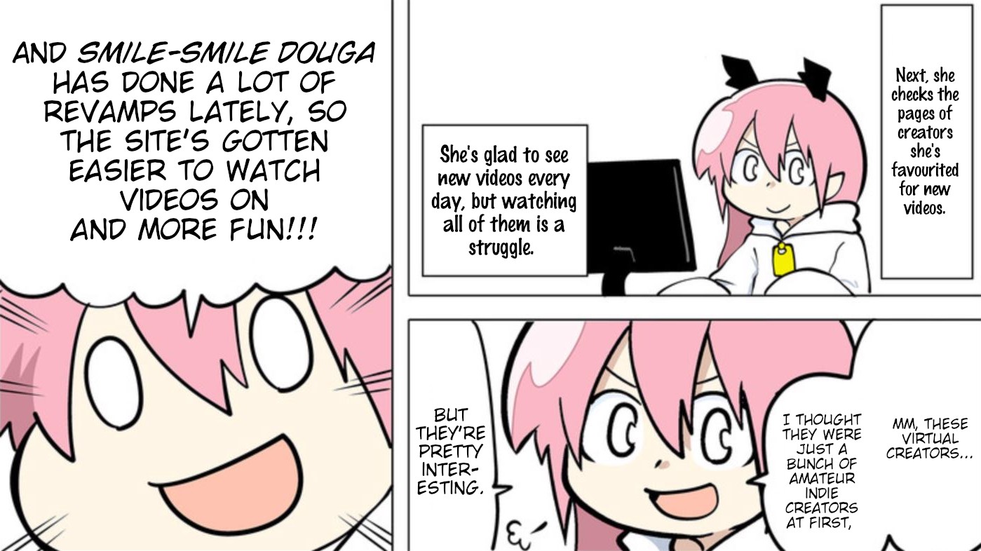 Senyuu. chapter 251 page 5