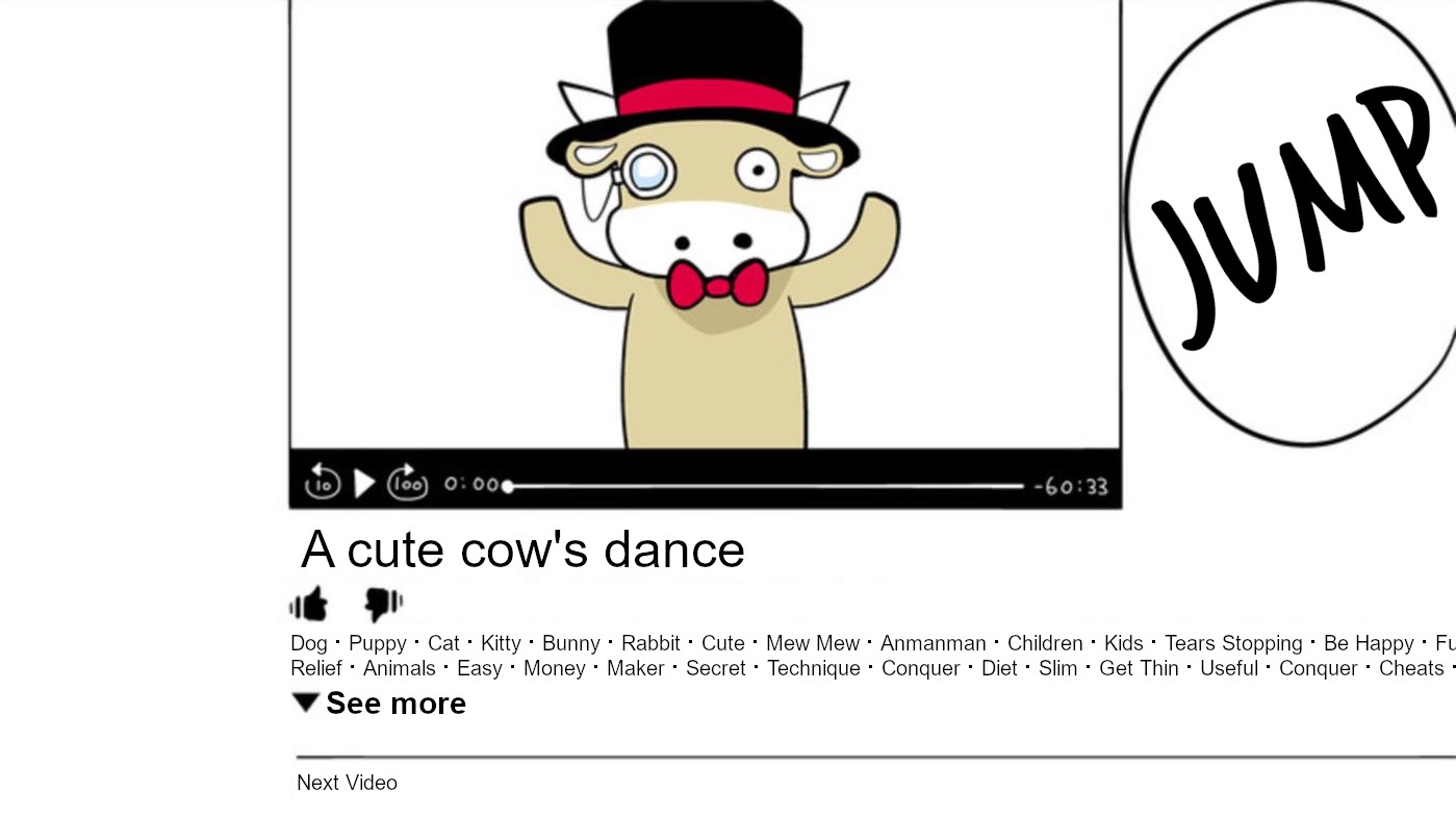 Senyuu. chapter 251 page 8