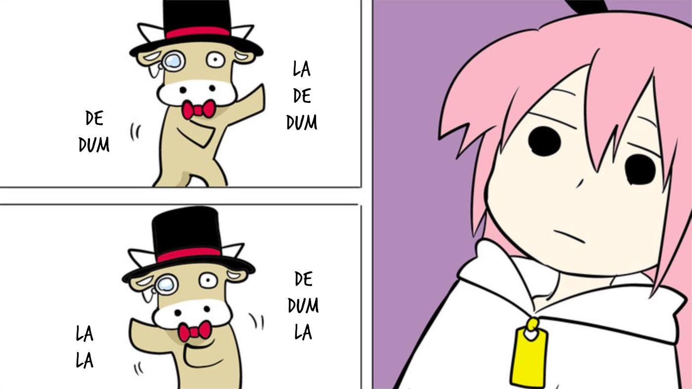 Senyuu. chapter 251 page 9