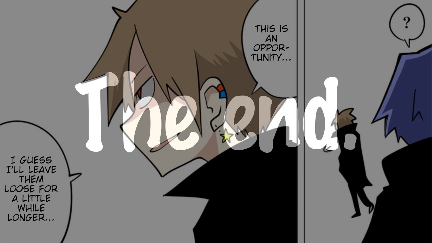 Senyuu. chapter 253 page 13