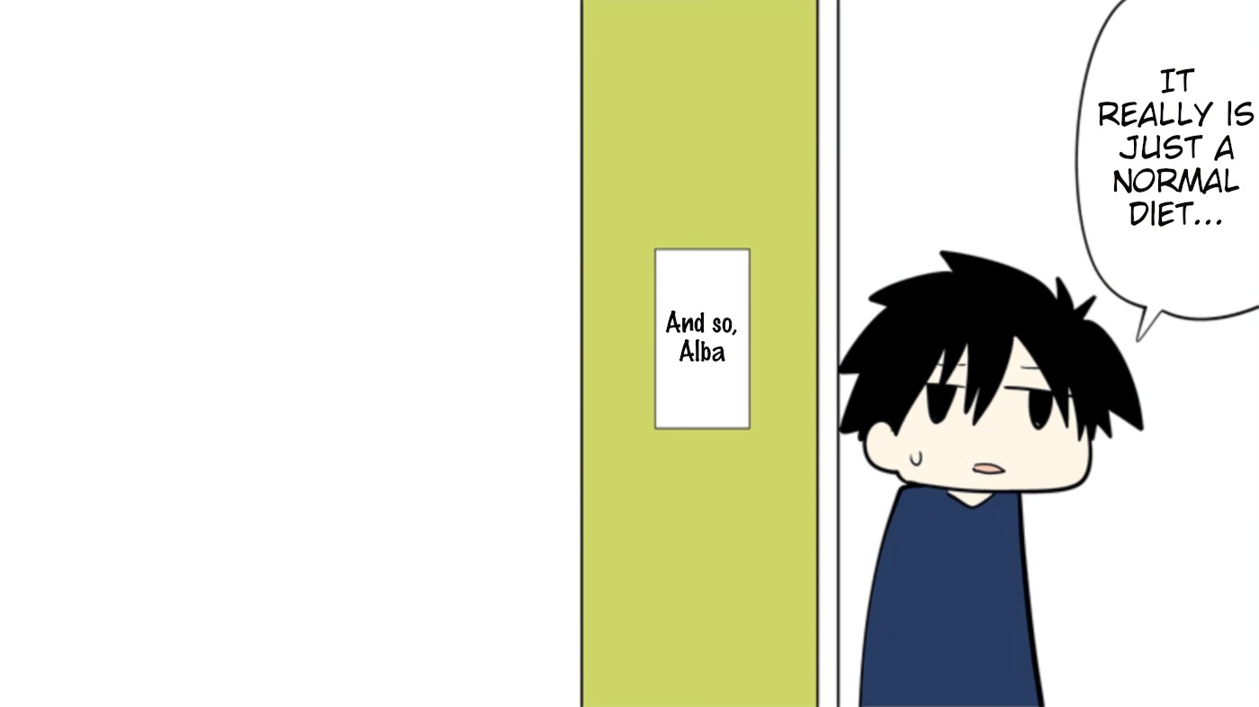 Senyuu. chapter 254 page 13