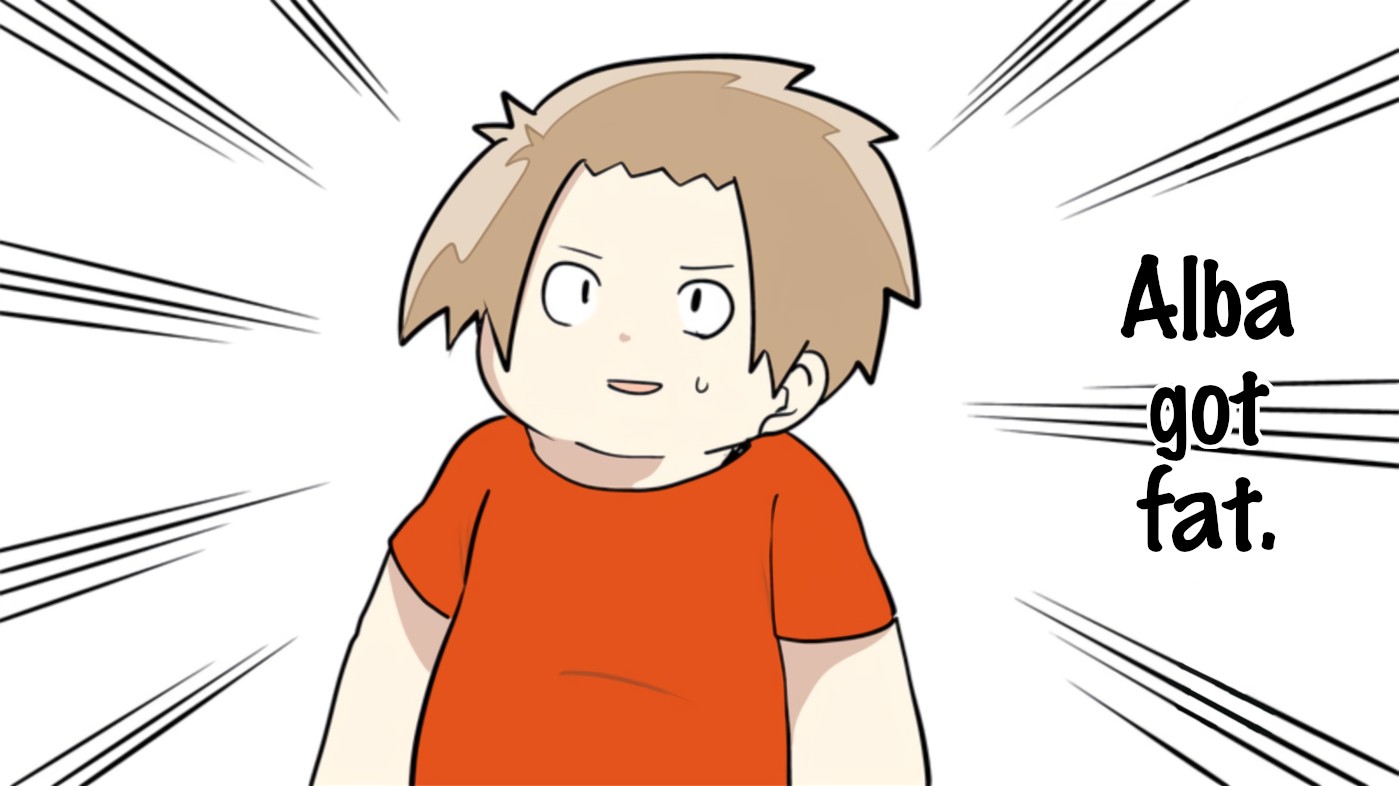 Senyuu. chapter 254 page 2