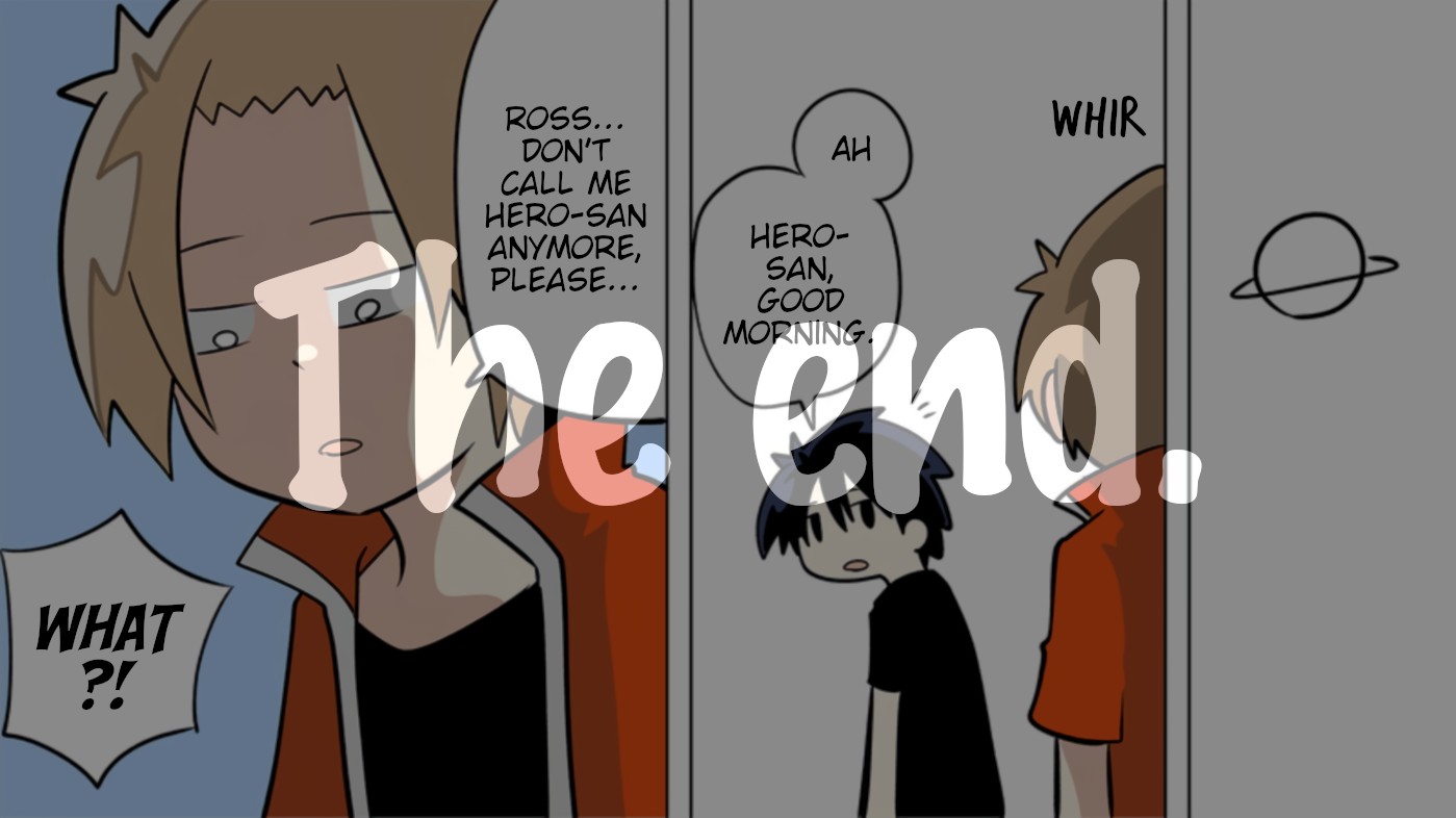 Senyuu. chapter 256 page 13