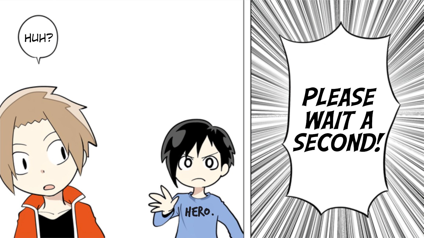 Senyuu. chapter 256 page 5