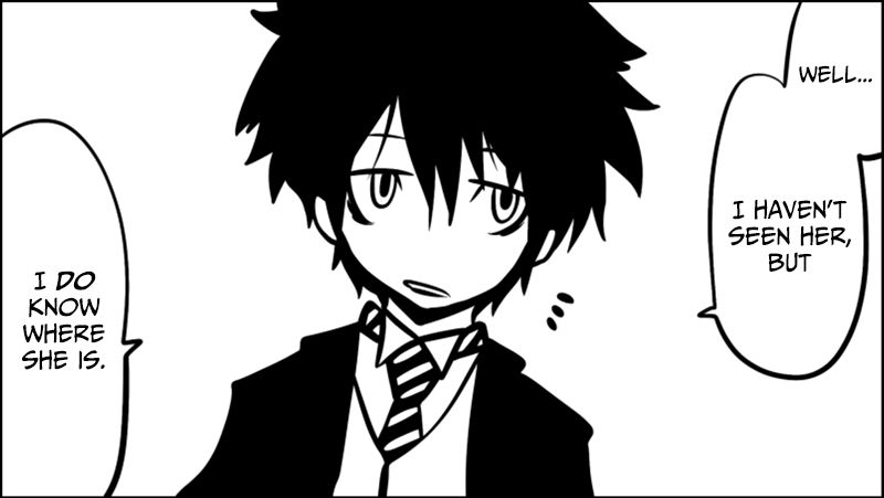 Senyuu. chapter 26 page 4