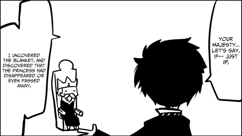 Senyuu. chapter 26 page 9